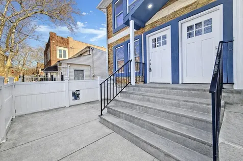 33 Hale Avenue New York City NY 11208
