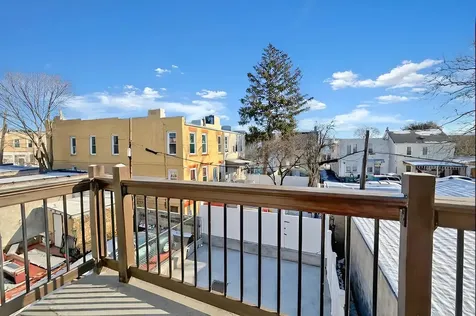 33 Hale Avenue New York City NY 11208
