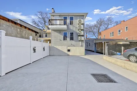 33 Hale Avenue New York City NY 11208