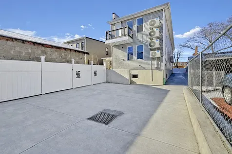 33 Hale Avenue New York City NY 11208