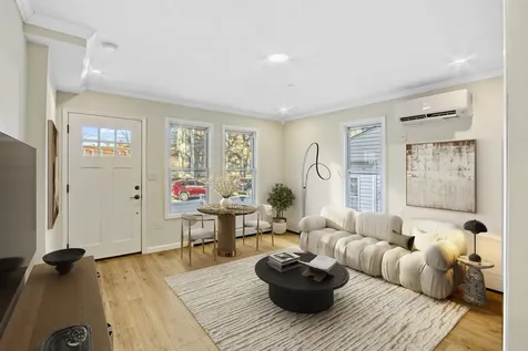 33 Hale Avenue New York City NY 11208