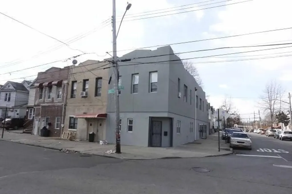 99-02 212th Street New York City NY 11429