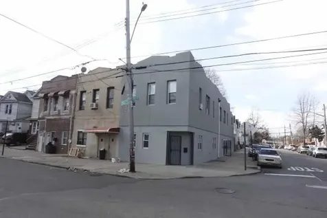 99-02 212TH Street New York City NY 11429