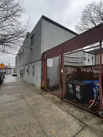 99-02 212th Street New York City NY 11429