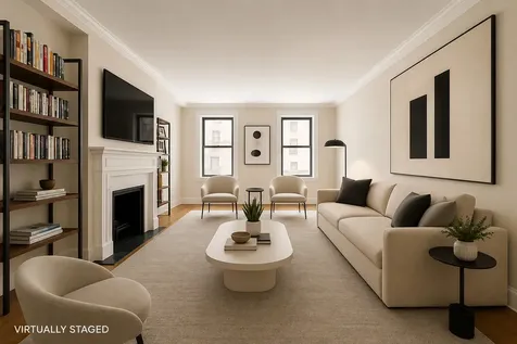 29 E 64th Street New York City NY 10065