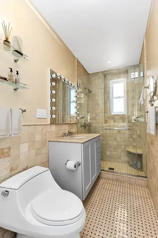 29 E 64th Street New York City NY 10065