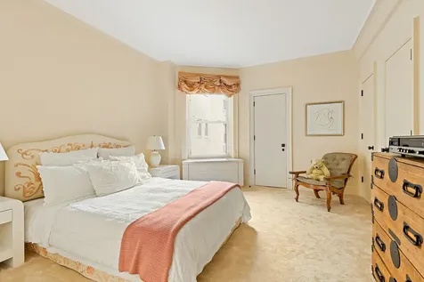 29 E 64th Street New York City NY 10065