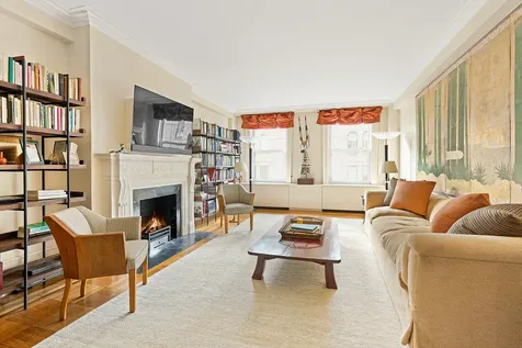 29 E 64th Street New York City NY 10065