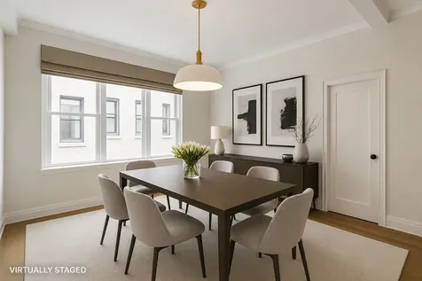 29 E 64th Street New York City NY 10065