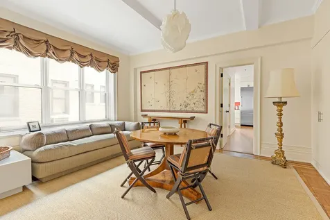 29 E 64th Street New York City NY 10065