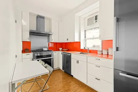 29 E 64th Street New York City NY 10065