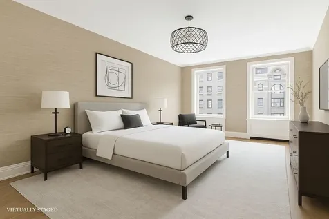 29 E 64th Street New York City NY 10065