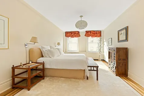 29 E 64th Street New York City NY 10065