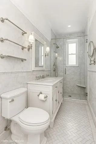 29 E 64th Street New York City NY 10065