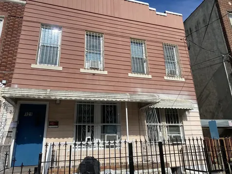 321 Milford Street New York City NY 11208