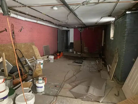 321 Milford Street New York City NY 11208