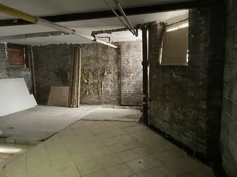 321 Milford Street New York City NY 11208