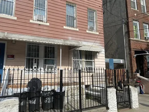 321 Milford Street New York City NY 11208