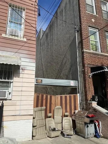321 Milford Street New York City NY 11208