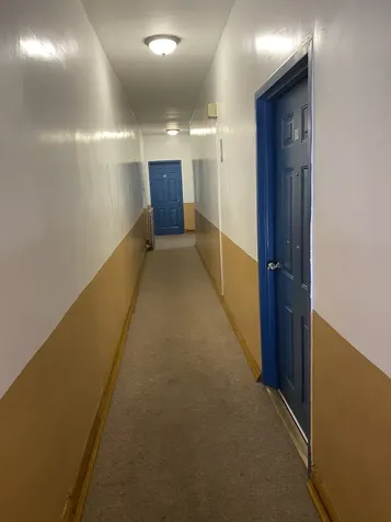 321 Milford Street New York City NY 11208