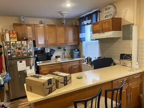 321 Milford Street New York City NY 11208