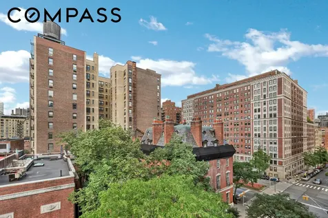 72 E 93rd Street New York City NY 10128
