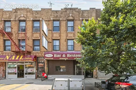 1773 Nostrand Avenue New York City NY 11226