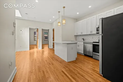 1773 Nostrand Avenue New York City NY 11226
