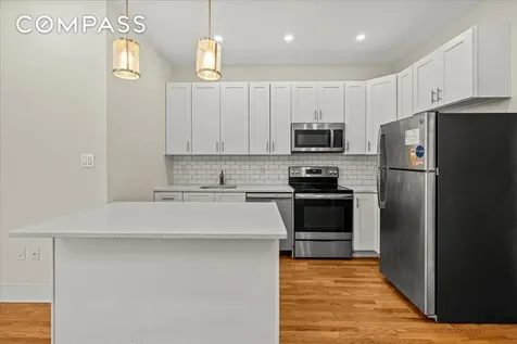 1773 Nostrand Avenue New York City NY 11226
