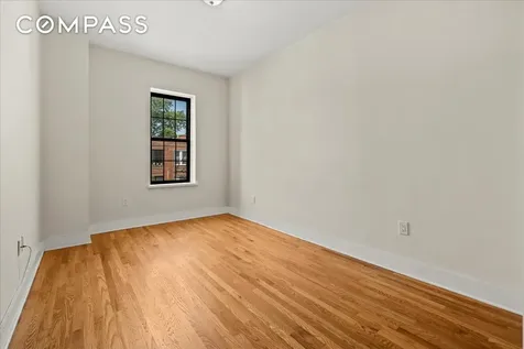 1773 Nostrand Avenue New York City NY 11226