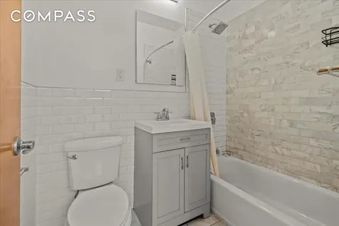 1773 Nostrand Avenue New York City NY 11226