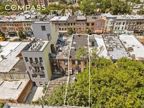 1773 Nostrand Avenue New York City NY 11226