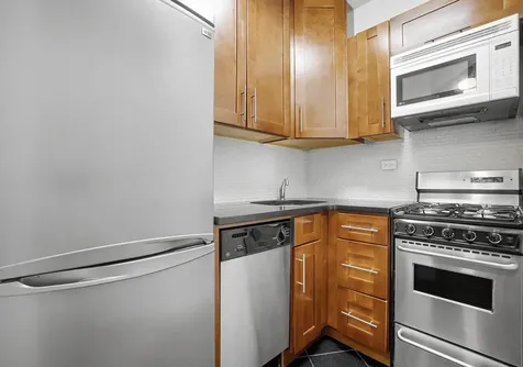 171 W 73rd Street New York City NY 10023
