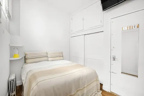 171 W 73rd Street New York City NY 10023