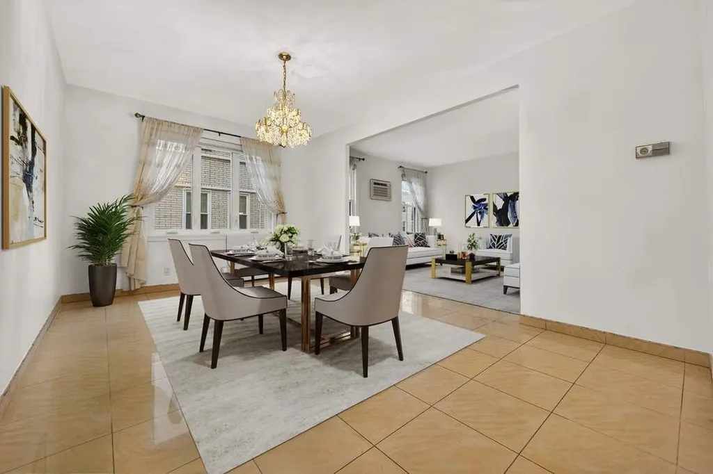 1847 W 9th Street New York City NY 11223