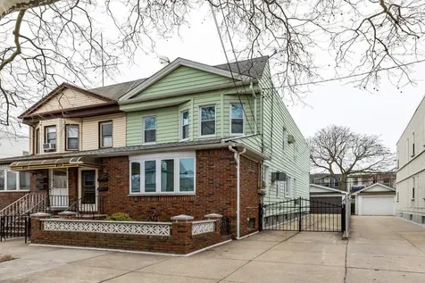 1847 W 9th Street New York City NY 11223