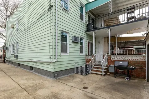 1847 W 9th Street New York City NY 11223