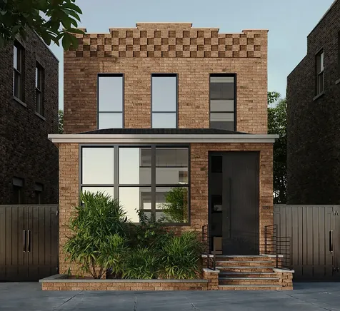 2132 Bleecker Street New York City NY 11385