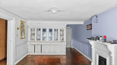 699 Sterling Place New York City NY 11216