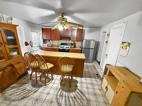 699 Sterling Place New York City NY 11216