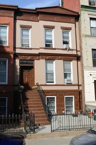699 Sterling Place New York City NY 11216