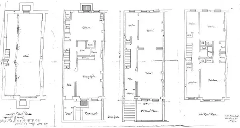 699 Sterling Place New York City NY 11216