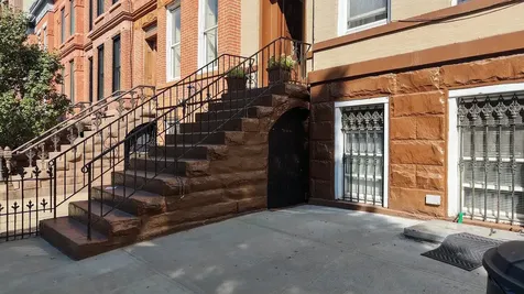 699 Sterling Place New York City NY 11216