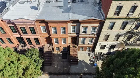 699 Sterling Place New York City NY 11216