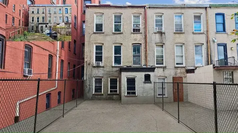 699 Sterling Place New York City NY 11216
