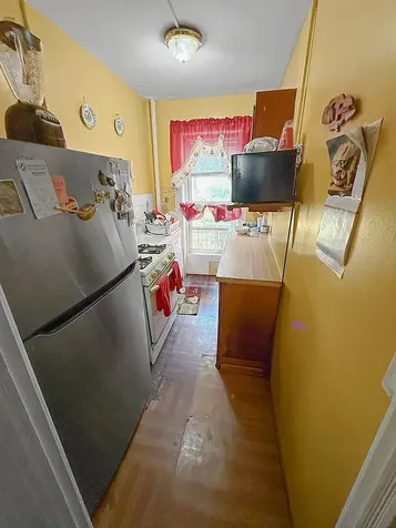699 Sterling Place New York City NY 11216