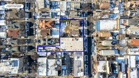 162-12-20 77th Road New York City NY 11366