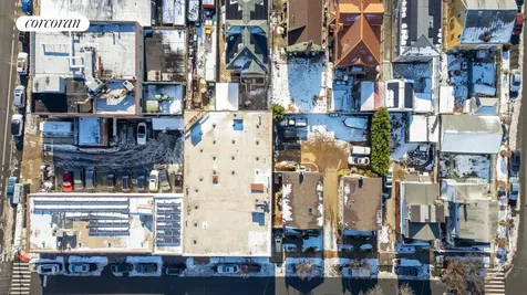 162-12-20 77th Road New York City NY 11366