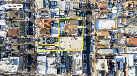 162-12-20 77th Road New York City NY 11366