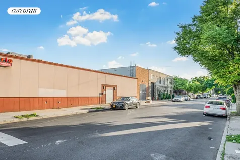 162-12-20 77th Road New York City NY 11366